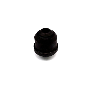 View Suspension Stabilizer Bar Link Bushing (Rear, Upper) Full-Sized Product Image 1 of 2